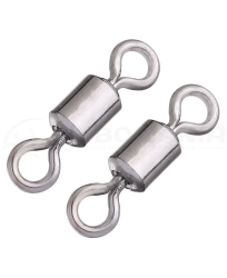 Вертлюжки Gamakatsu Hyper Swivel Вертлюжки Gamakatsu Hyper Swivel