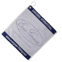Полотенца EverGreen Hand towel Полотенца EverGreen Hand towel