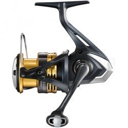Безынерционные Shimano Sahara 22 Безынерционные Shimano Sahara 22