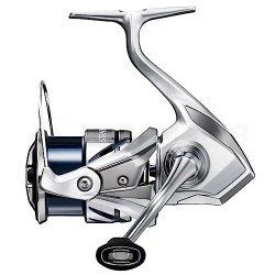 Безынерционные Shimano Stradic 23 Безынерционные Shimano Stradic 23