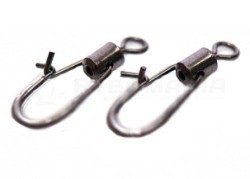 Вертлюжки Owner Silent Micro Snap 72807 Вертлюжки Owner Silent Micro Snap 72807