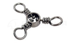 Вертлюжки Owner 3 Ways Swivel 52477 Вертлюжки Owner 3 Ways Swivel 52477
