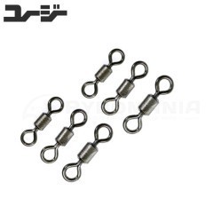 Вертлюжки UG Rolling Swivel Вертлюжки UG Rolling Swivel