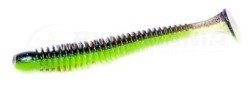 Силиконовые приманки Lucky John Pro Series Spark Tail Силиконовые приманки Lucky John Pro Series Spark Tail