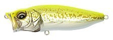 Megabass Воблер Megabass Pop Max GG CHART BACK BASS