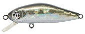 Pontoon21 Воблер Pontoon21 Crackjack 48SP-SR #R51 Silver Shad