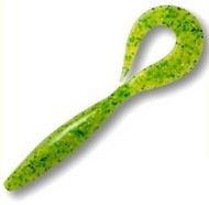 Sawamura Мягкие приманки Sawamura One'up Curly Curly 3.5" #020