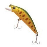 Forest Воблер Forest I Fish 5S 4