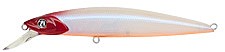 Pontoon21 Воблер Pontoon21 Cablista 105SP-SMR #A17 Ghost Pearl Red Head