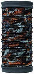 Buff Бандана Buff Reversible Polar Flaws / Gargoyle