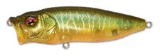 Megabass Воблер Megabass Pop Max Gin Tonic Tiger