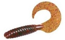 Relax Мягкие приманки Relax Twister 5" #TL-156