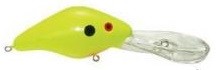 Manns Воблер Manns Depth 30+ DRB607 Chartreuse