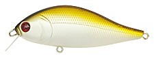 Pontoon21 Воблер Pontoon21 Bet-A-Shad 75SP #317 Natural Brown
