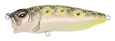 Megabass Воблер Megabass Pop Max Genroku Moss-La