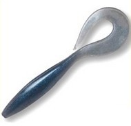 Sawamura Мягкие приманки Sawamura One'up Curly Curly 3.5" #163