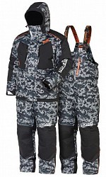 Norfin Костюм зимний Norfin Discovery 2 LE Camo 02 M