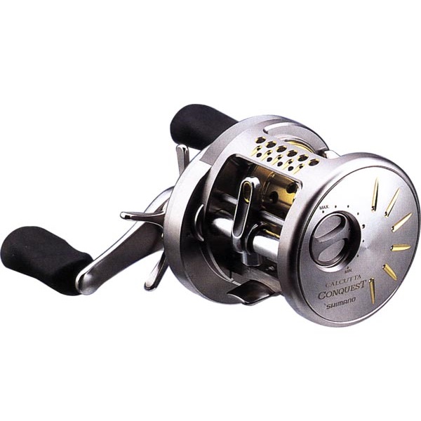 Чехол для мультипликаторных катушек Shimano Calcutta Conquest