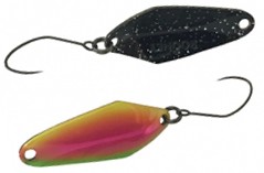 Nories Колеблющаяся блесна Nories Rooney 2.2 #RU050