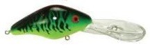 Manns Воблер Manns Depth 30+ DRB608 Fire Tiger