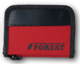 Forest Lure Case S Red