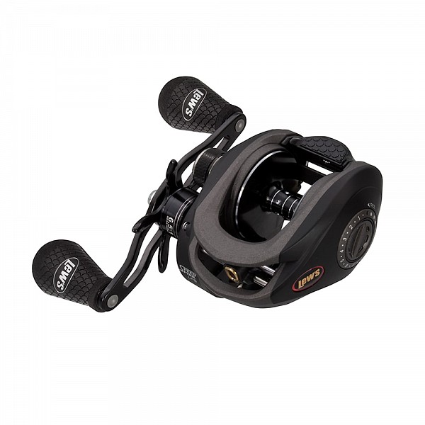 Lews Super Duty 300 reel review 