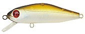 Pontoon21 Воблер Pontoon21 Crackjack 48SP-MR #317 Natural Brown