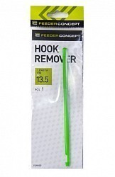 Feeder Concept Экстрактор Feeder Concept Экстрактор пластиковый крючок зеленый