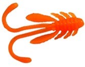 Crazy Fish Мягкие приманки Crazy Fish Allure 23-40-64-6