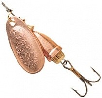 Blue Fox Вращающаяся блесна Blue Fox Original Vibrax BF2 C