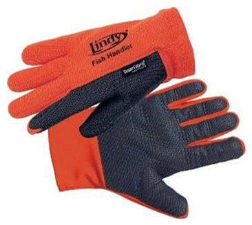 Перчатка защитная Lindy AC940 Fish Handling Glove Left Hand XXL – купить по  цене 2,450 рублей в интернет-магазине Рыбомания