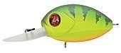 Pontoon21 Воблер Pontoon21 Red Rag 36F-MDR #042 Matte Chartreuse Perch