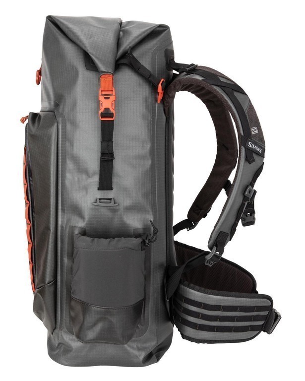 Simms g3 guide. Simms g3 guide