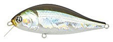 Pontoon21 Воблер Pontoon21 Bet-A-Shad 75SP #005 Crash HG Wakasagi