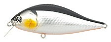 Pontoon21 Воблер Pontoon21 Bet-A-Shad 75SP #712 Alumina Higenaga