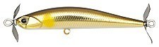 DUO Воблер DUO Realis Spinbait S37