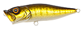 Megabass Воблер Megabass Pop X GG Small Mouth Bass