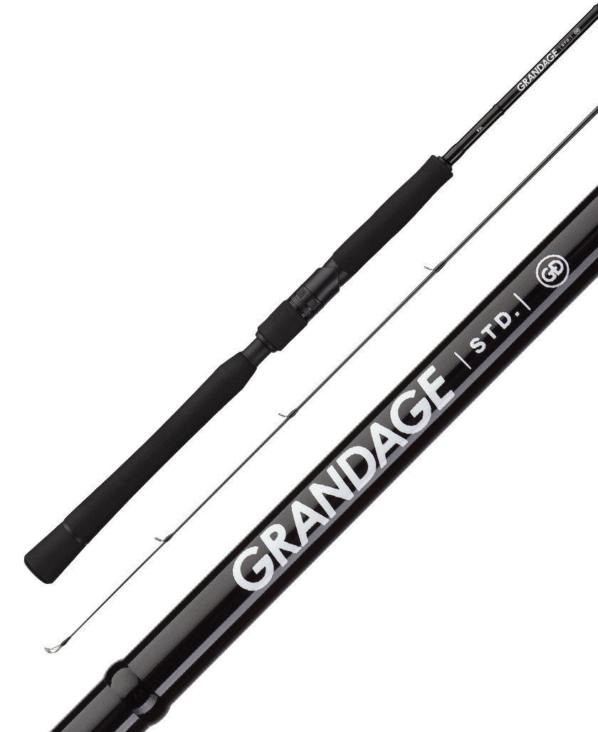【かつ】APIA GRANDAGE STD. 90M APIA GRANDAGE STD 90M Spinning Rod | eBay