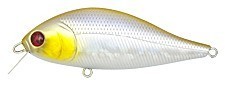 Pontoon21 Воблер Pontoon21 Bet-A-Shad 75SP #A30 Mat CHG Wakasaki RE