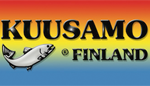 Вращающиеся блесны Kuusamo Вращающиеся блесны Kuusamo