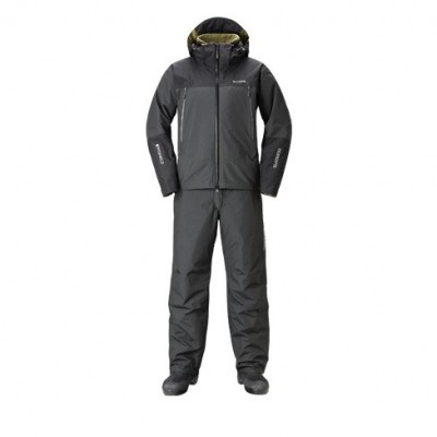 Костюм Shimano Nexus DryShield RB-025R – купить по цене 34,490
