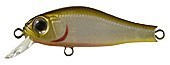 Zipbaits Воблер Zipbaits Rigge 35SS 039R