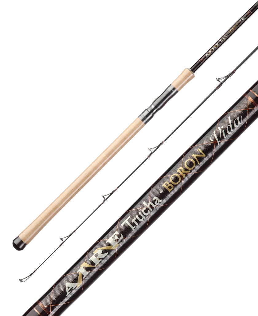 ロッド M AIRE Trucha-BORON 63H M AIRE Trucha BORON TB-63H - Best