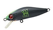 Pontoon21 Воблер Pontoon21 Crackjack 38F-MR #021 Twenty-One