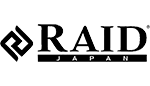 Логотип бренда Raid