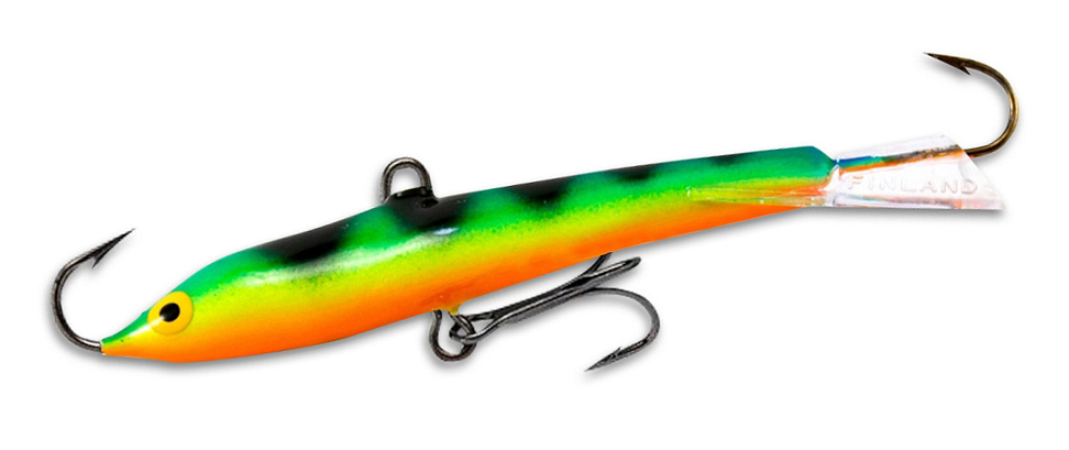 Балансир Rapala 7 Цвет Bsr Купить