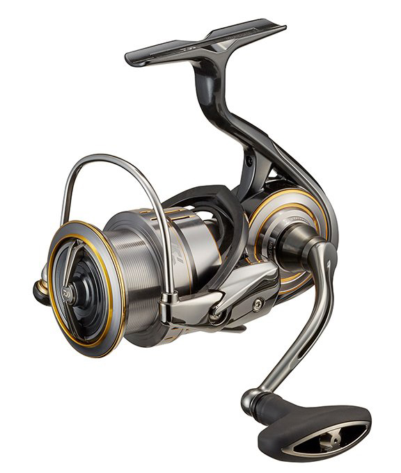 Безынерционные катушки Daiwa 18 TDR Match & Feeder