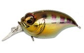 Megabass Воблер Megabass Griffon SR-X New GG Gill