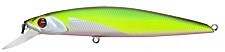 Pontoon21 Воблер Pontoon21 Cablista 105SP-SR #R37 Flashing Chartreuse