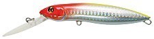 Pontoon21 Воблер Pontoon21 Moby  Dick 120F-DR #015 High HG Clown RH
